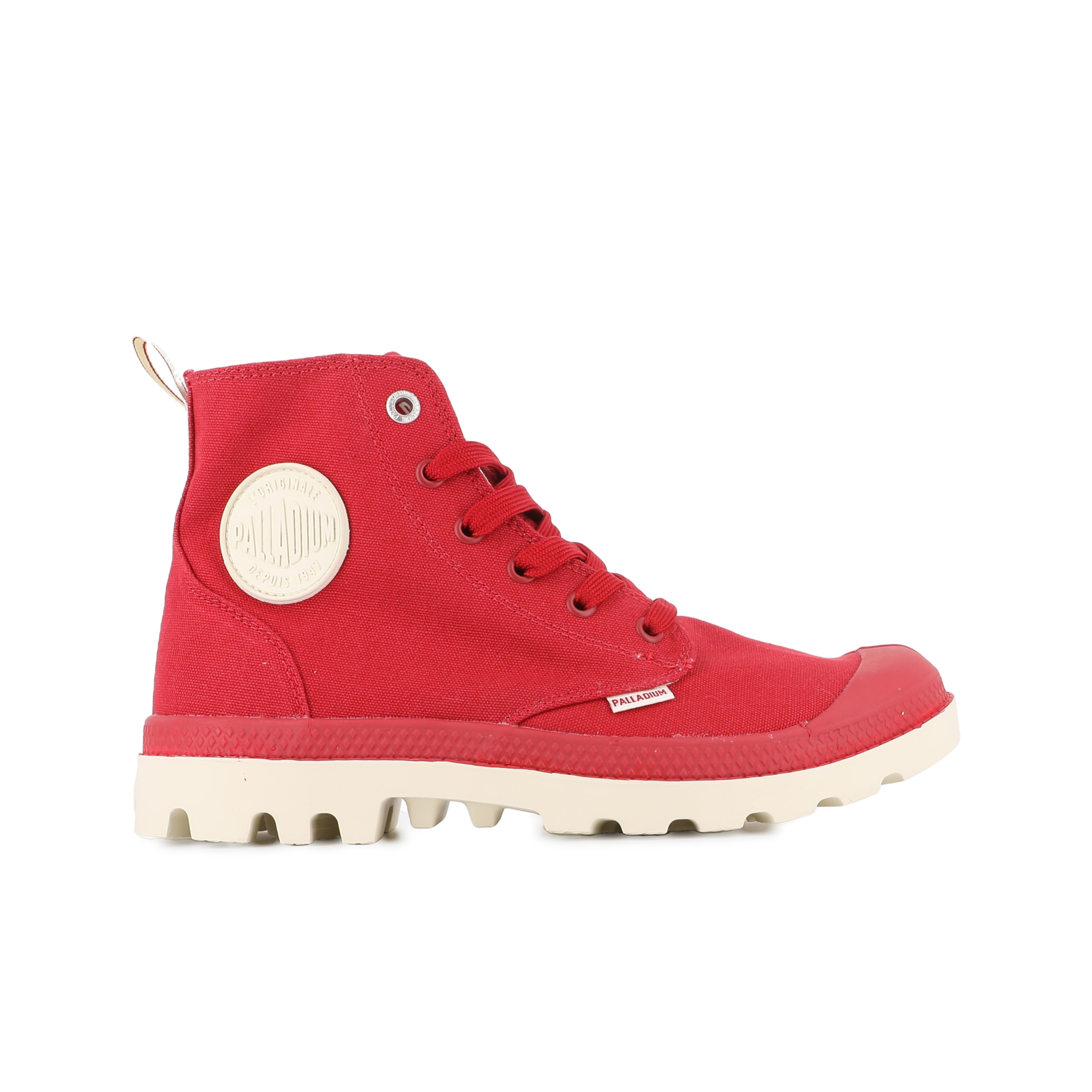 0196660762607 - Sneakers Pampa Duo Chrome