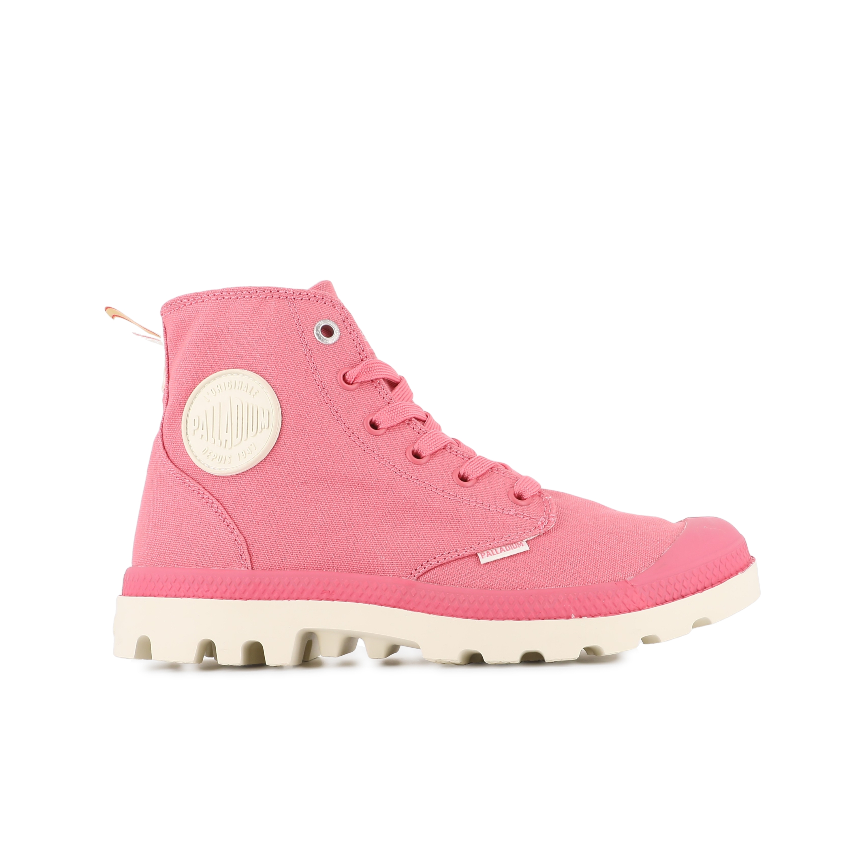 0196660762805 - Sneakers Pampa Duo Chrome