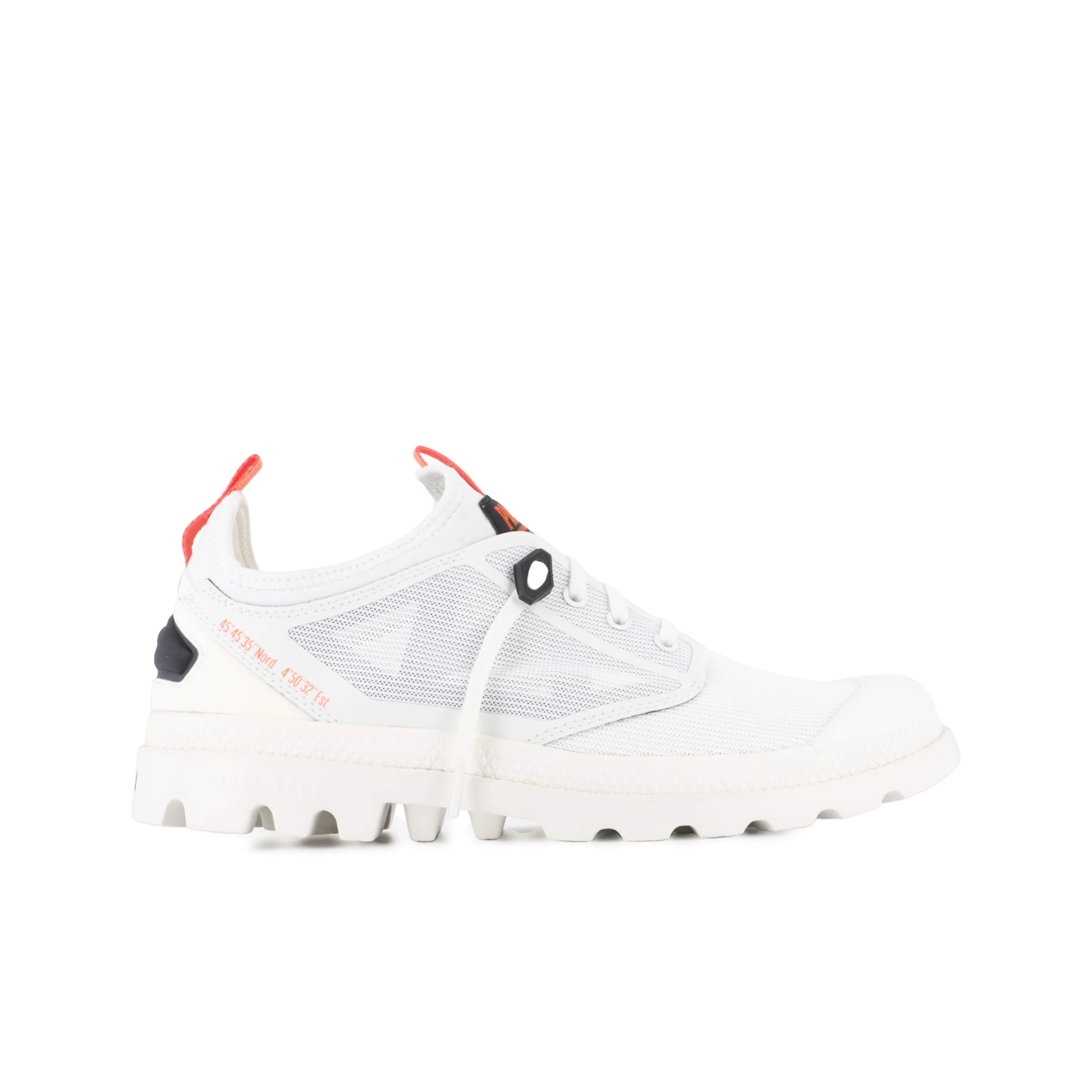 0196660764465 - Sneakers Pampa Lt Travl Vt