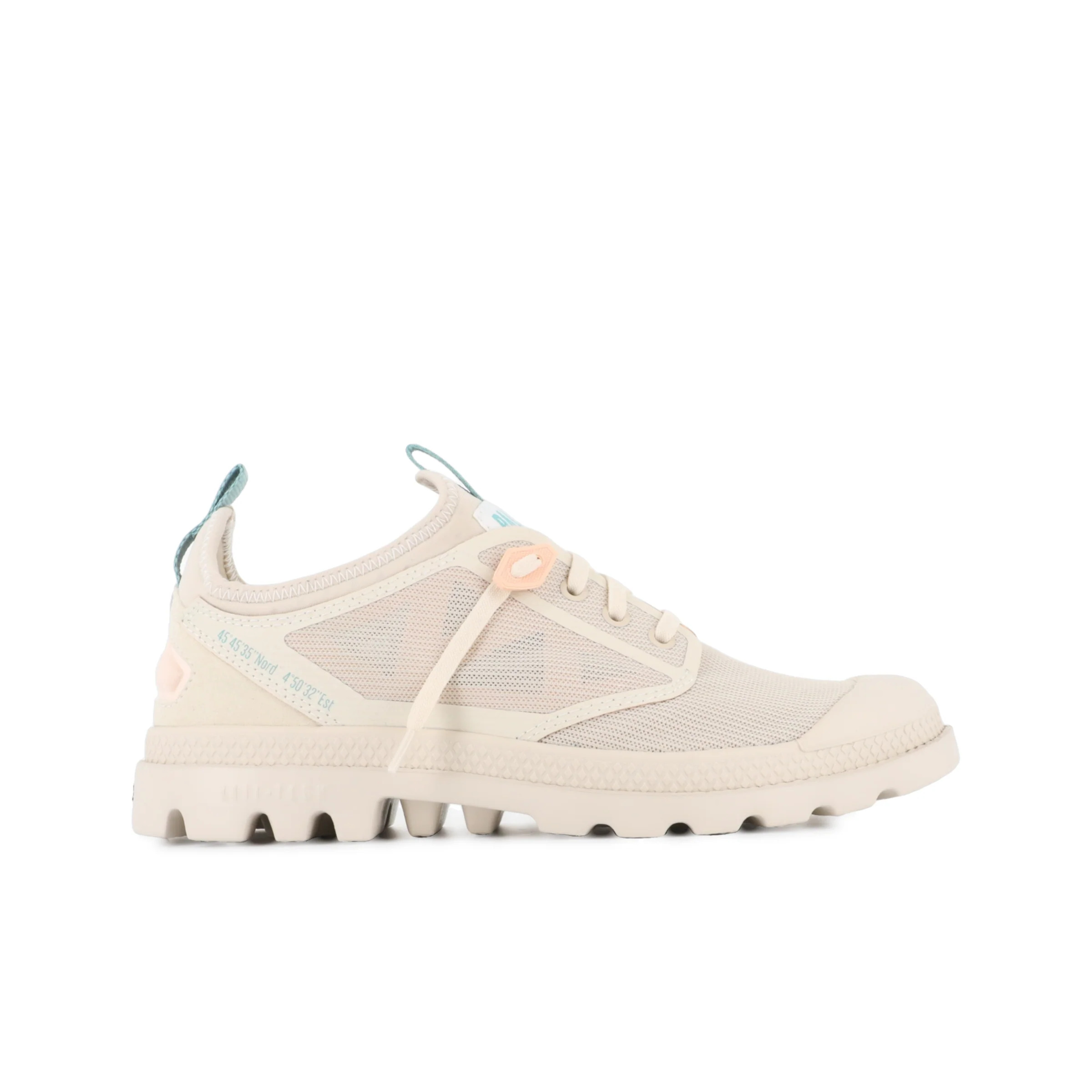 0196660764595 - Sneakers Pampa Lt Travl Vt