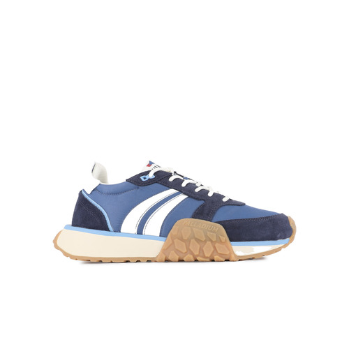 0196660777397 - Sneakers Troop Runner Flame