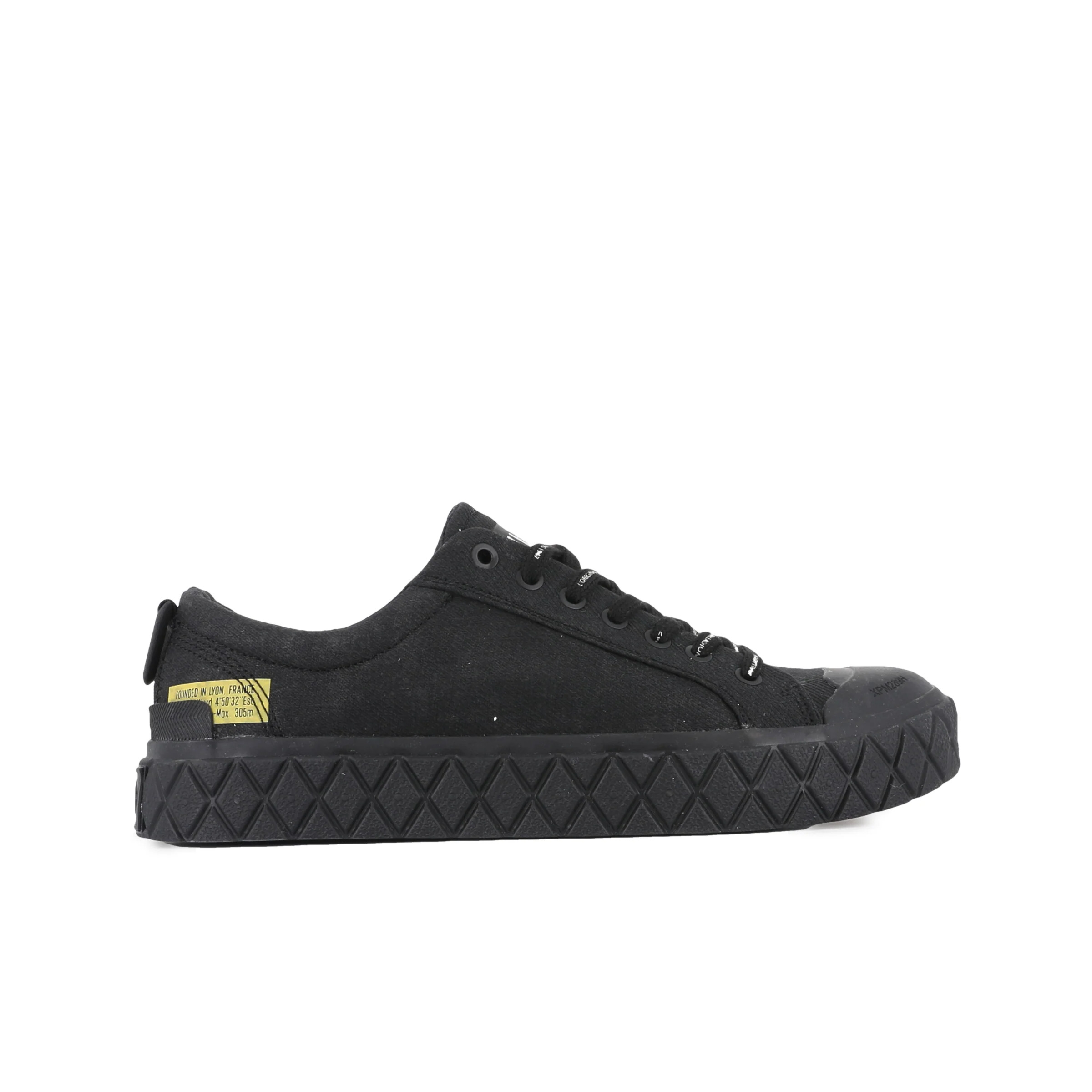 0196660777953 - Sneakers Palla Ace Lo Surplus