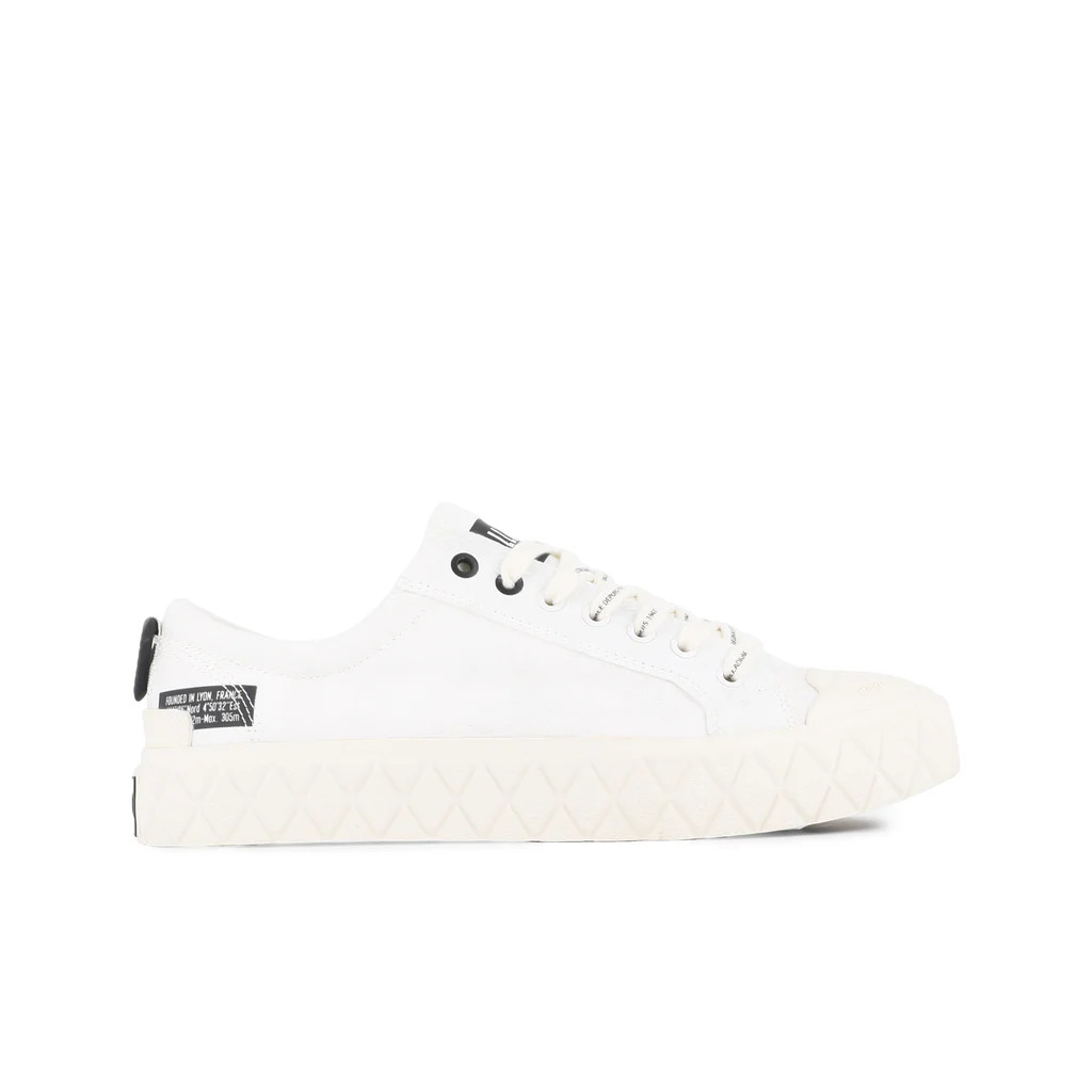 0196660778172 - Sneakers Palla Ace Lo Surplus