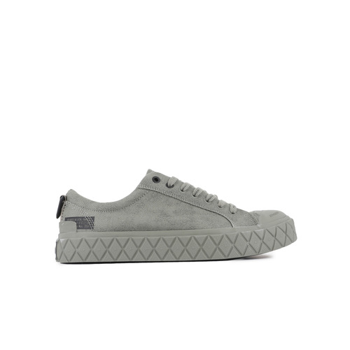 0196660778806 - Sneakers Palla Ace Lo Surplus