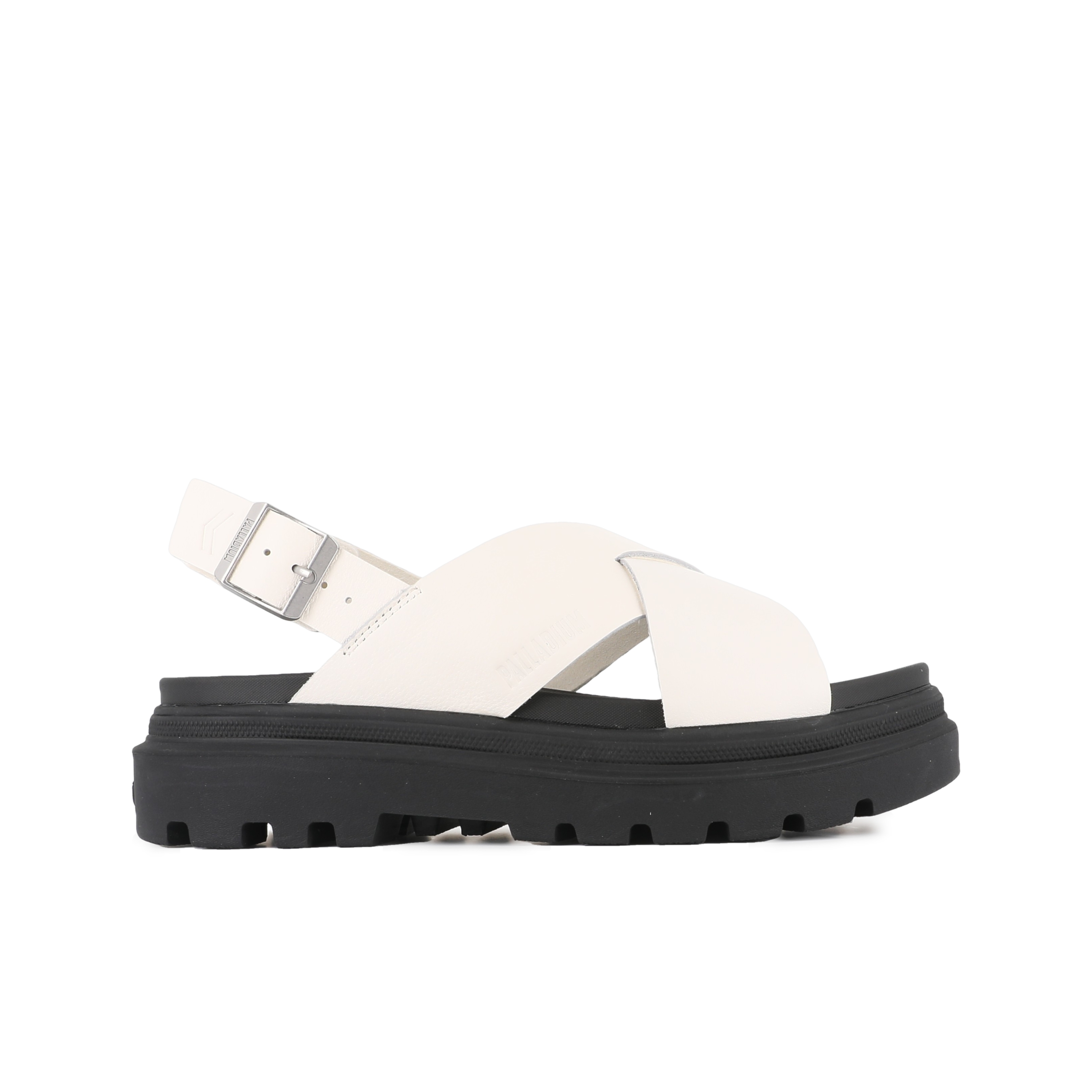 0196660781318 - Keil-Sandalen für Damen Pallacruise Crossed