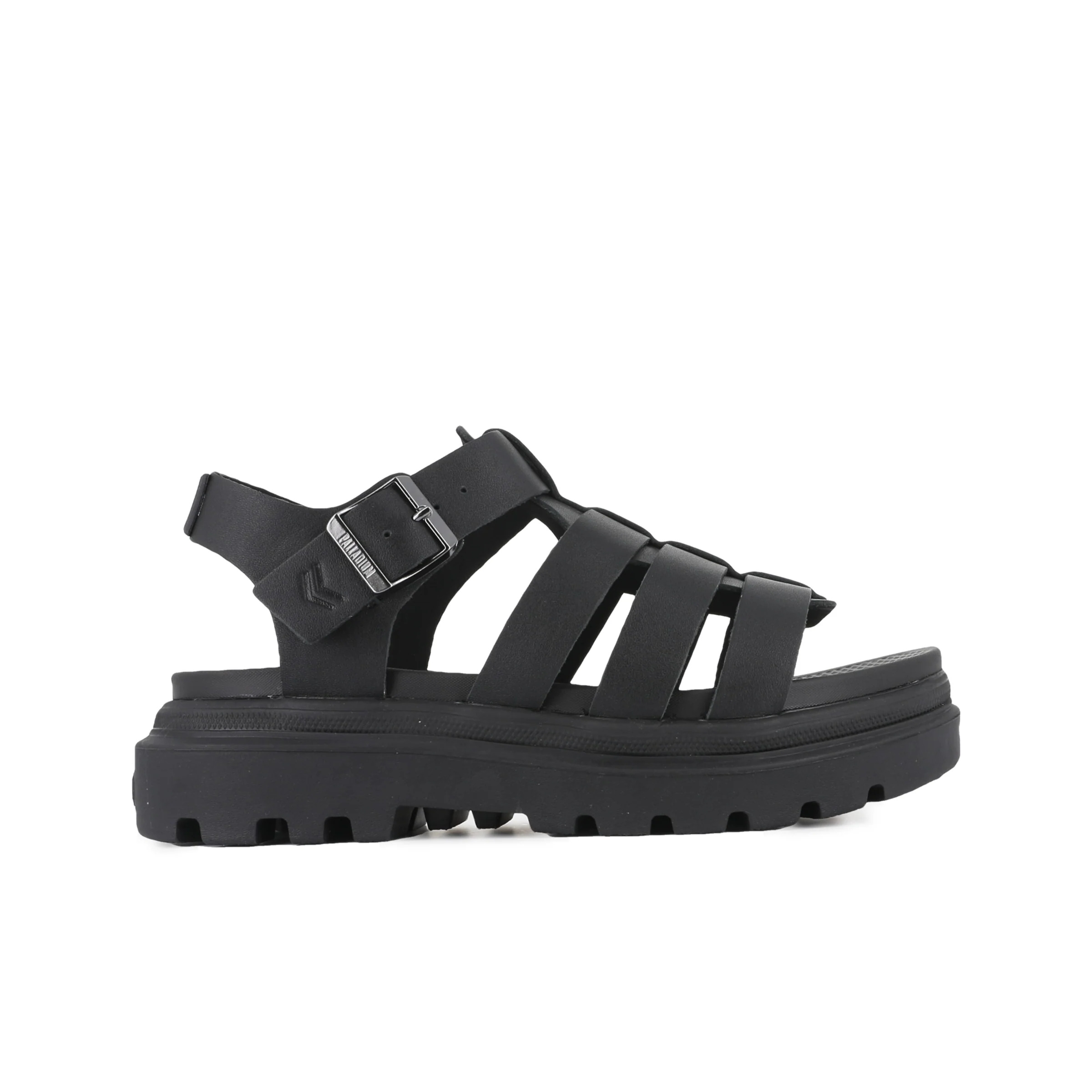 0196660781523 - Keil-Sandalen für Damen Pallacruise Fishermn