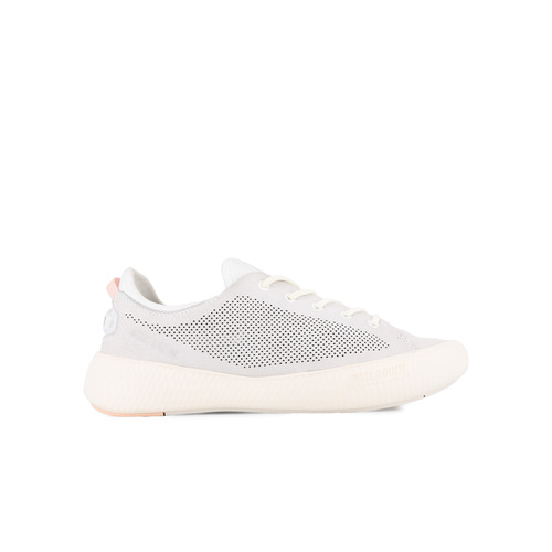 0196660783923 - Sneakers Pallanova Lth