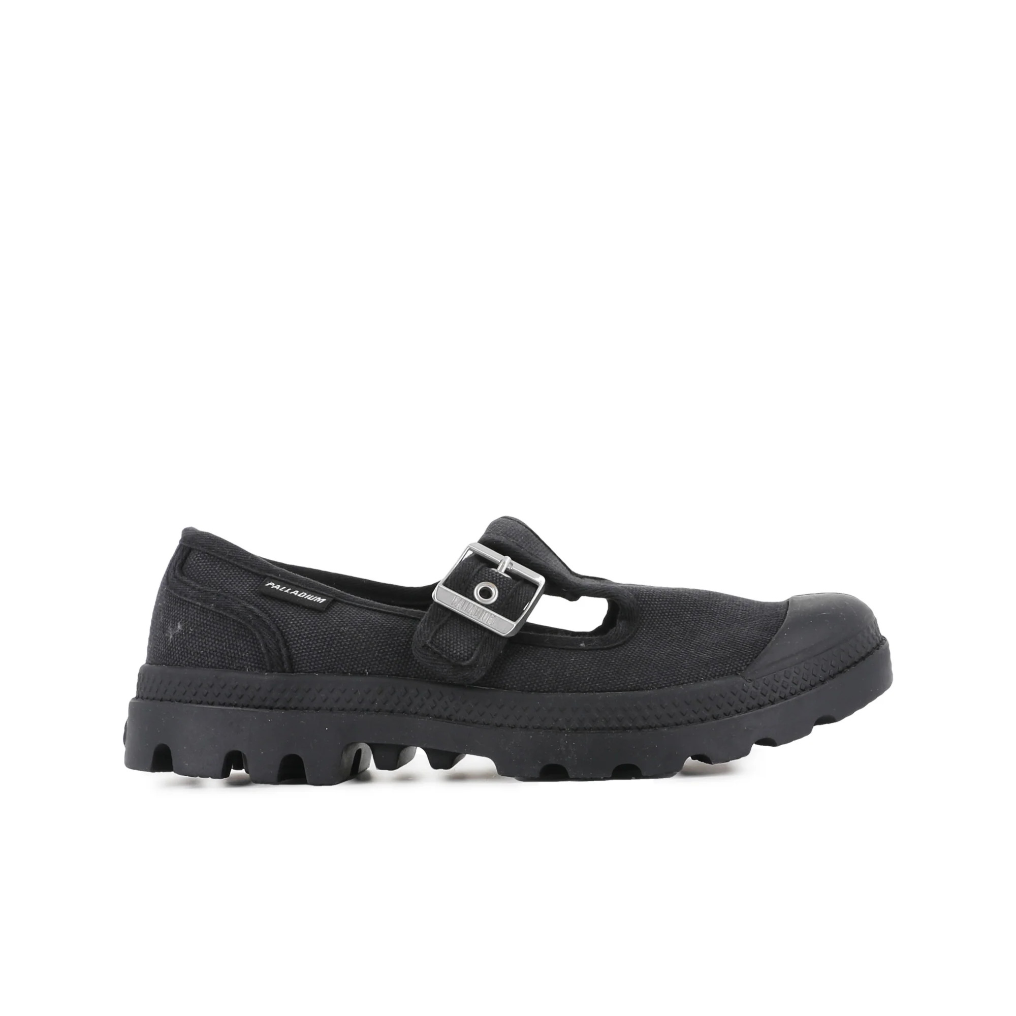 0196660785255 - Sneakers Pampa M-Jane Washed