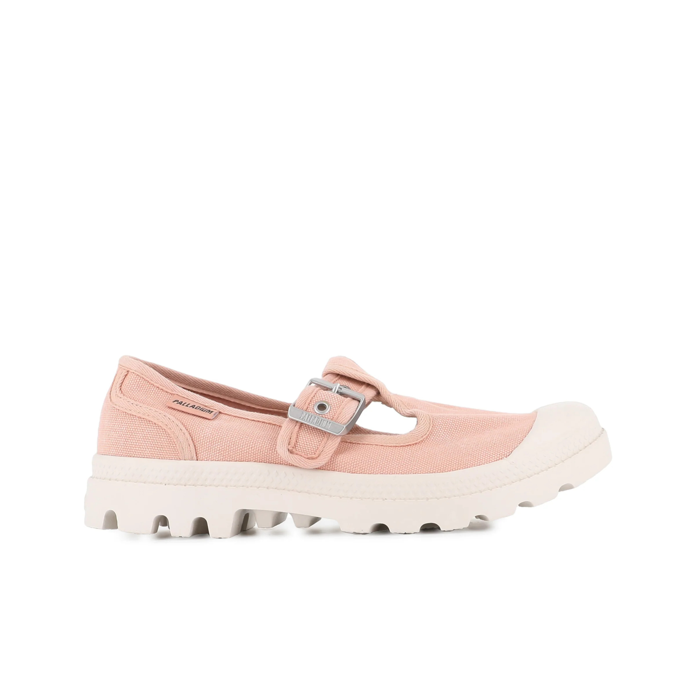 0196660786054 - Ballerinas Damen Pampa M-Jane Washed