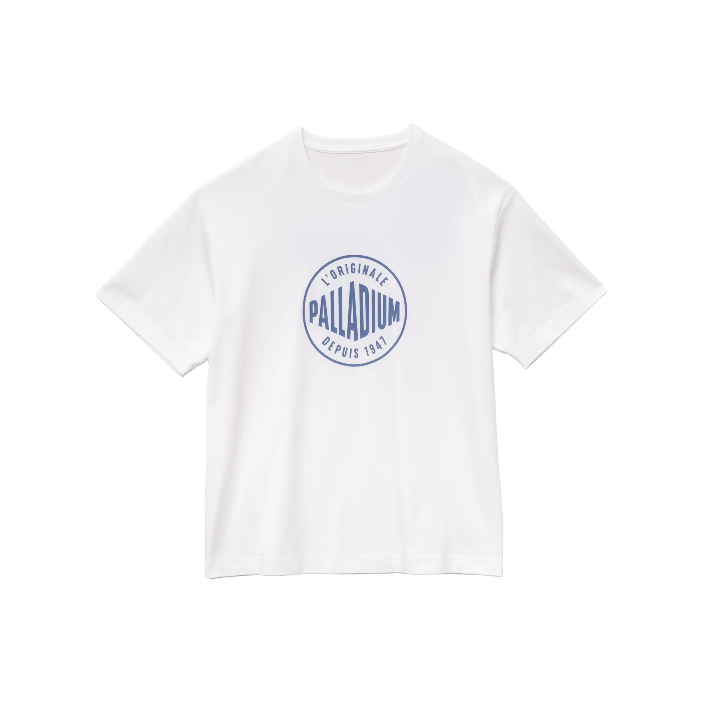 0196660796183 - T-Shirt France Logo 0196660796183 - T-Shirt France Logo