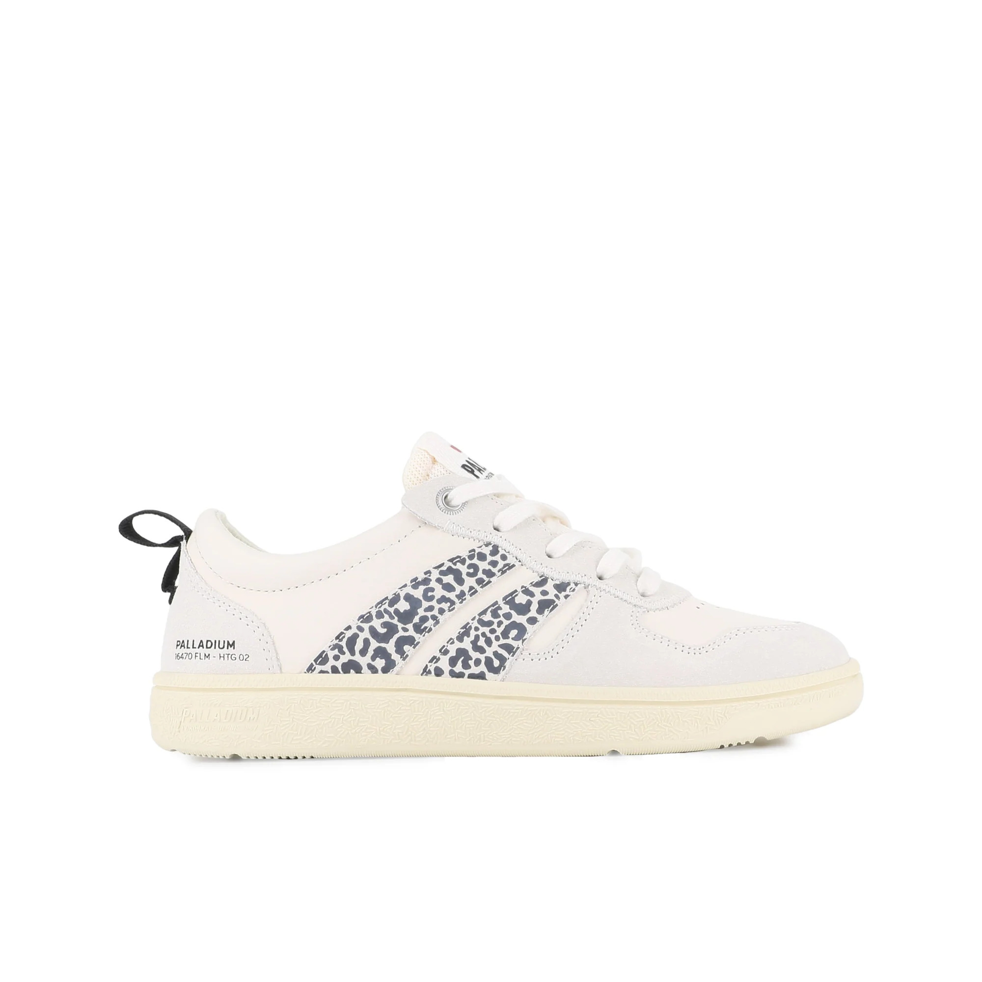 0196660800521 - Sneakers Pallacup Flame Lth 0196660800521 - Sneakers Pallacup Flame Lth