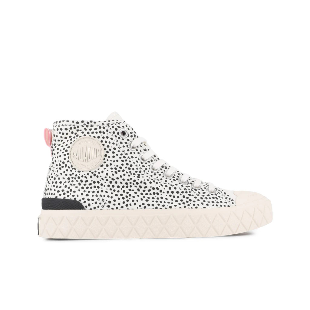 0196660801023 - Sneakers Palla Ace Chukka