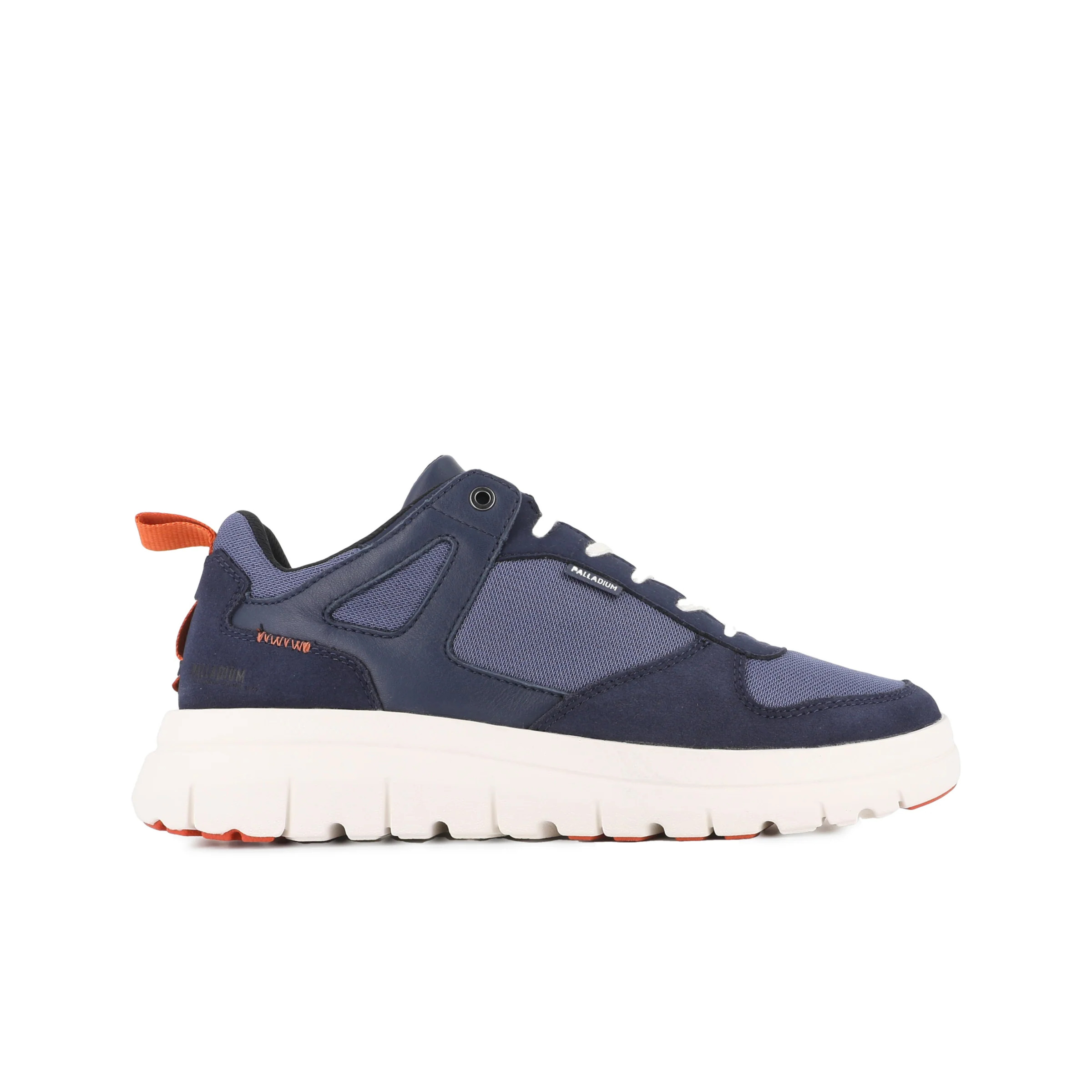 0196660810339 - Sneakers Pallaflex Lo Mix Tx 0196660810339 - Sneakers Pallaflex Lo Mix Tx
