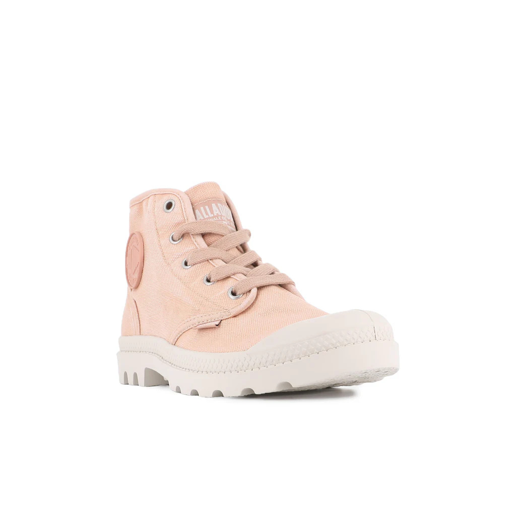 0196660819042 - Sneakers Pampa