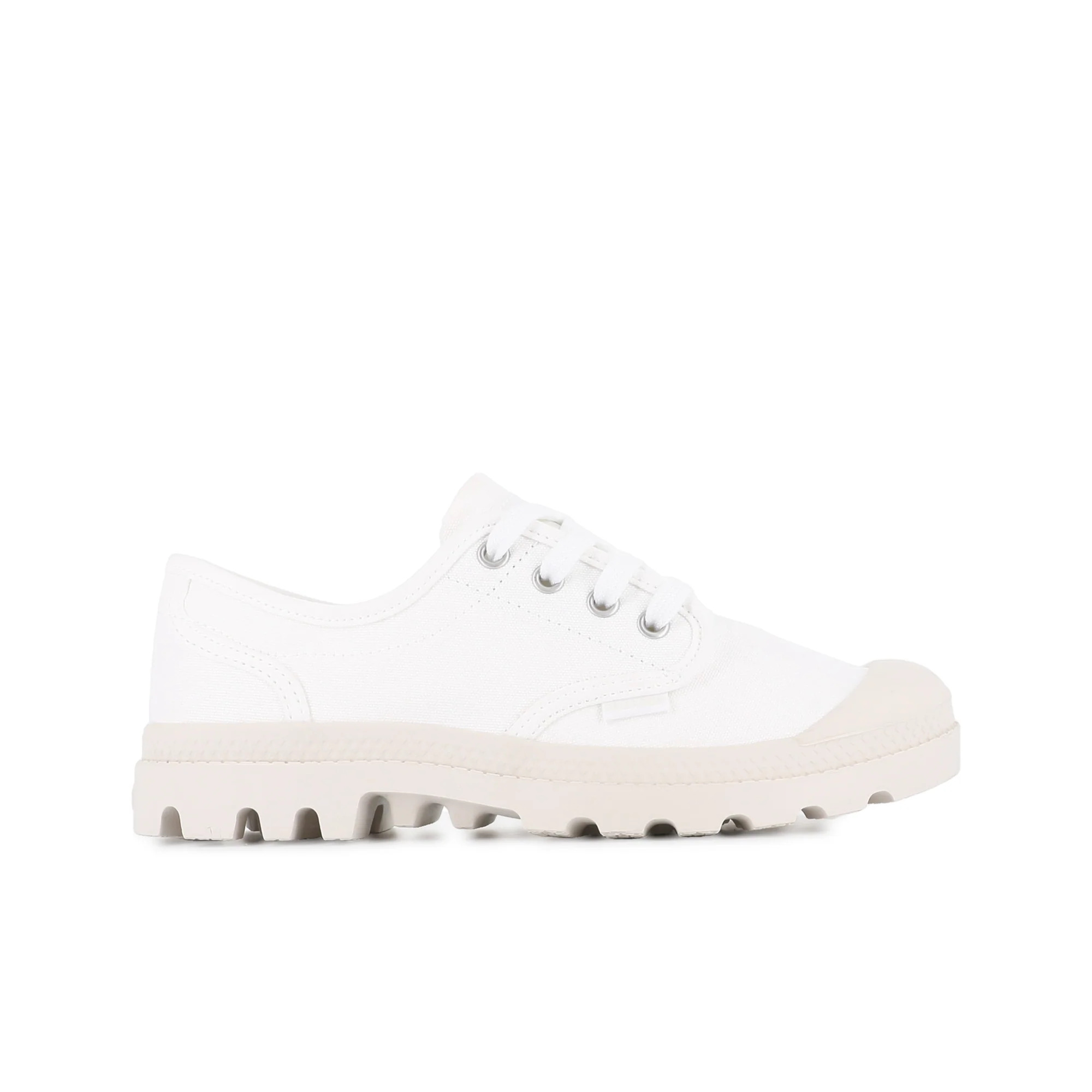 0196660820895 - Sneakers Pampa Oxford