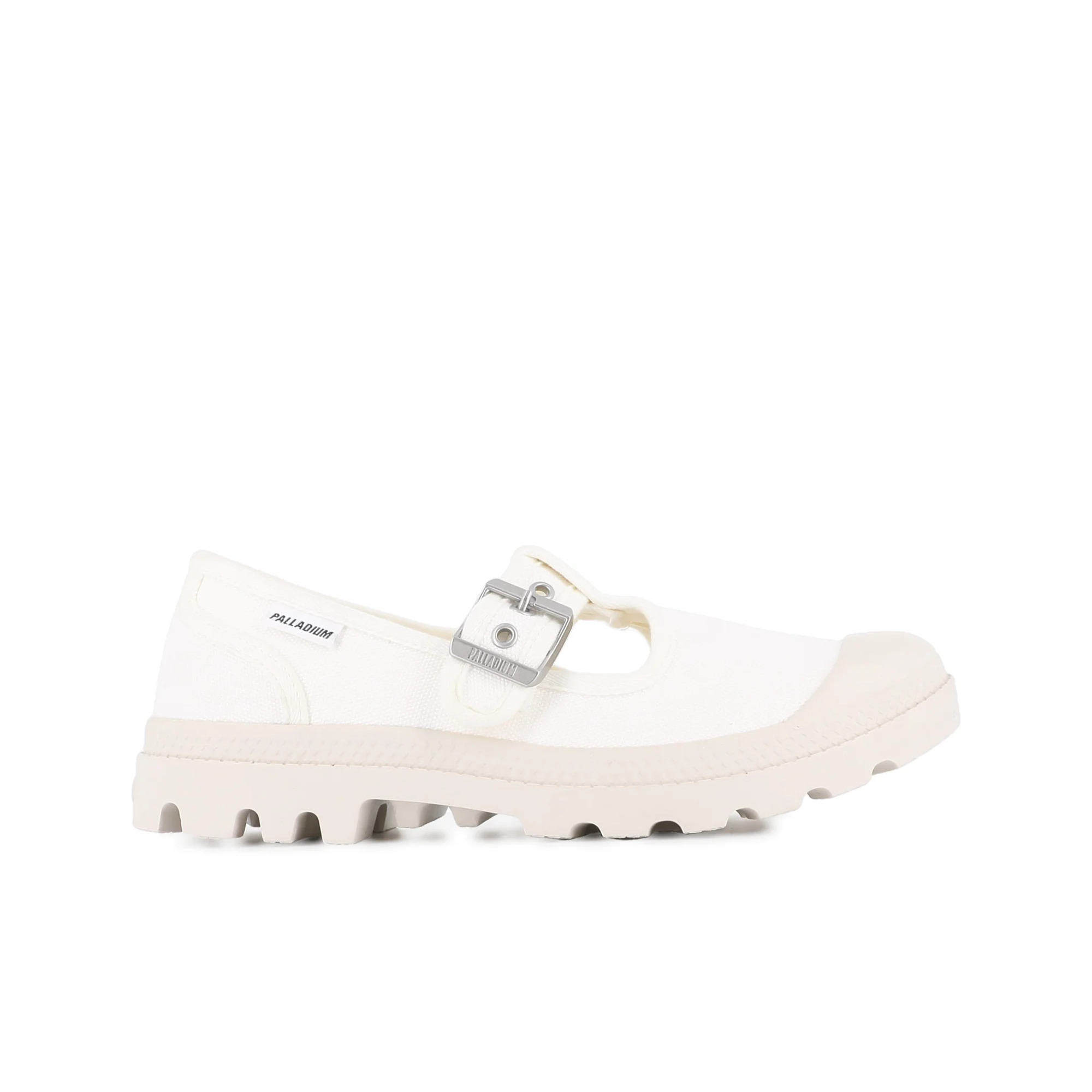 0196660821151 - Sneakers Pampa M-Jane Washed