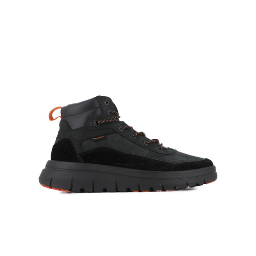 0196660908616 - Sneakers Flex Cuff