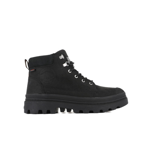 0196660909552 - Sneakers Pallatrooper Cuff 2 WP+