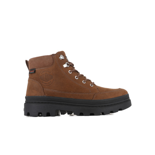 0196660909620 - Sneakers Pallatrooper Cuff 2 WP+ 0196660909620 - Sneakers Pallatrooper Cuff 2 WP+