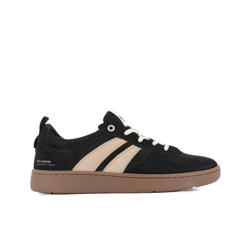 0196660917434 - Sneakers Pallacup Flame OG