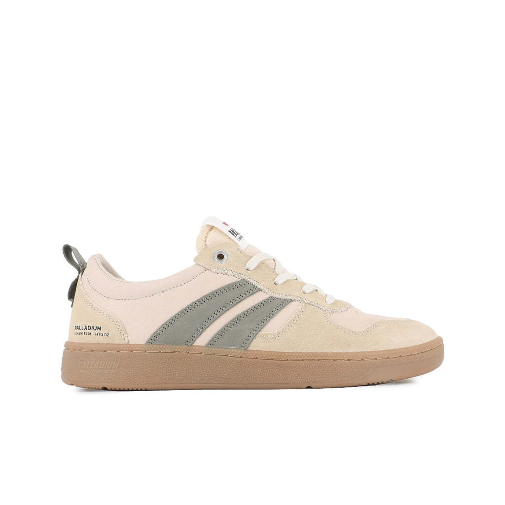 0196660918035 - Sneakers Pallacup Flame OG