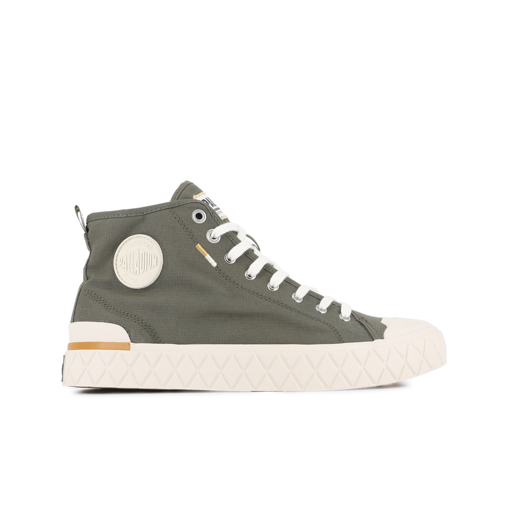 0196660921431 - Sneakers Palla Ace Chukka