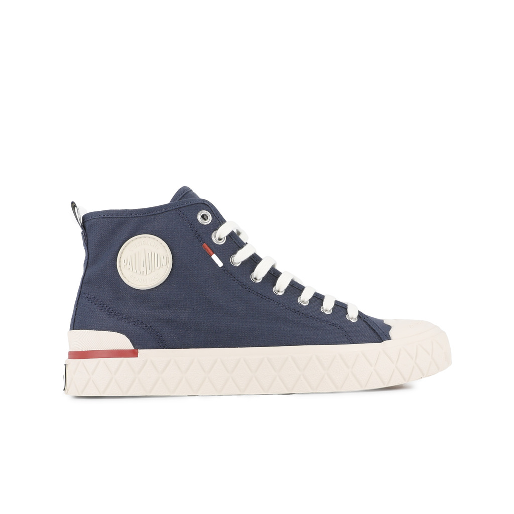 0196660921592 - Sneakers Palla Ace Chukka