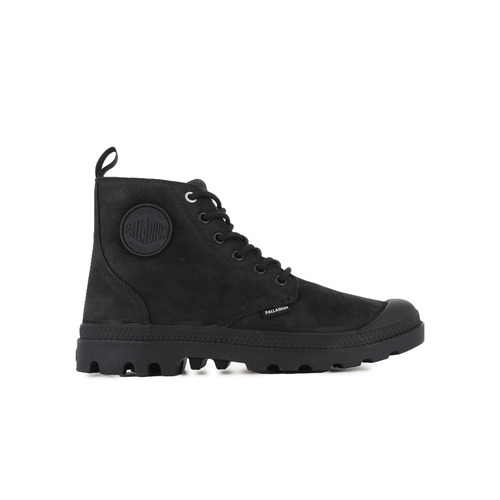 0196660922735 - Stiefeletten Pampa Hi NBK 0196660922735 - Stiefeletten Pampa Hi NBK