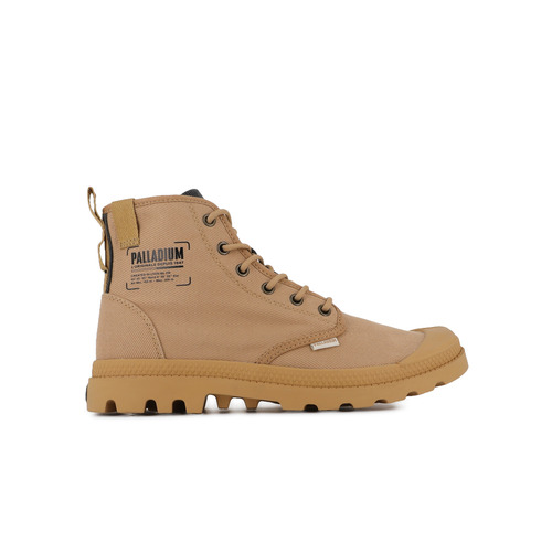 0196660923763 - Stiefeletten Pampa Michigan 0196660923763 - Stiefeletten Pampa Michigan