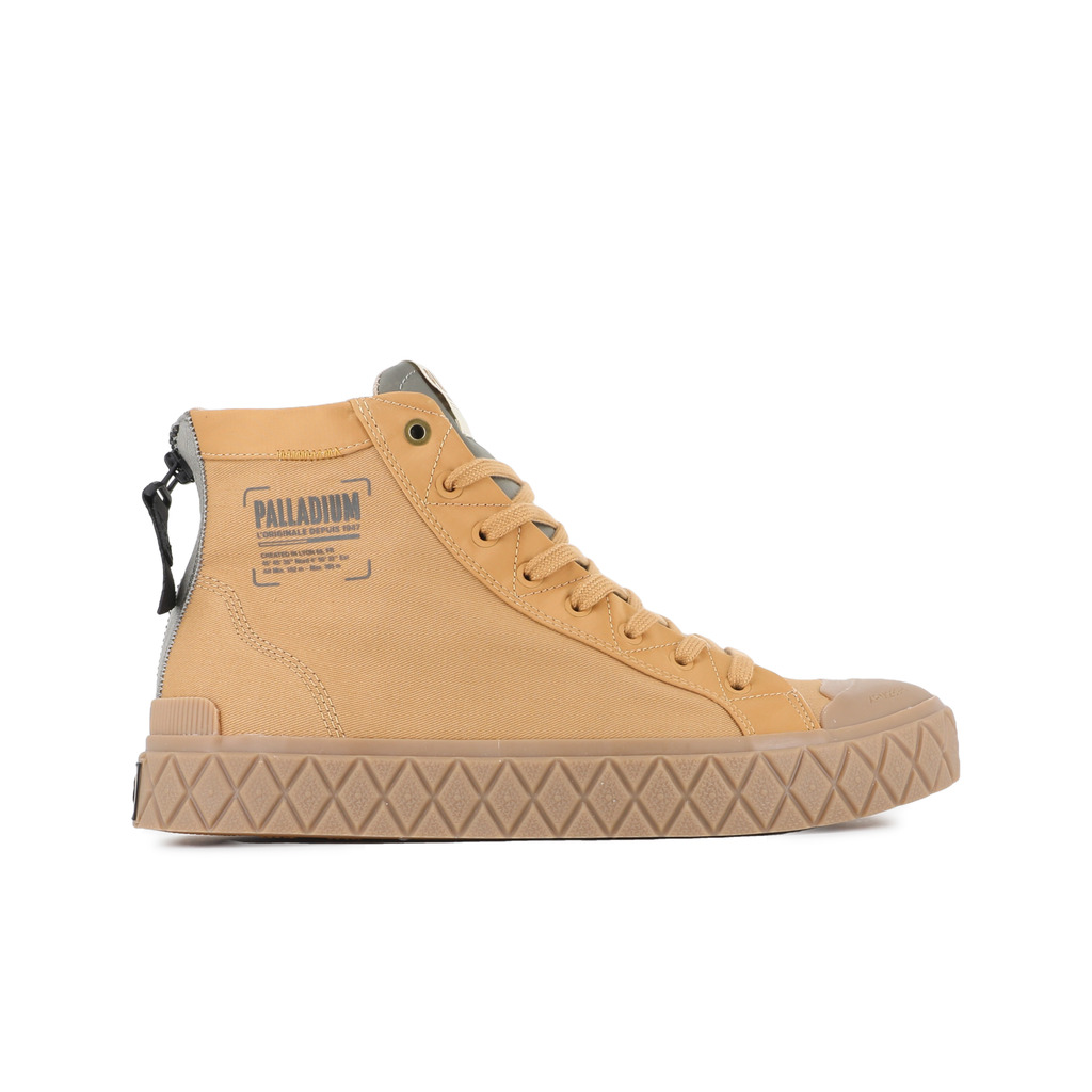 0196660925736 - Sneakers Palla Ace Detroit 0196660925736 - Sneakers Palla Ace Detroit
