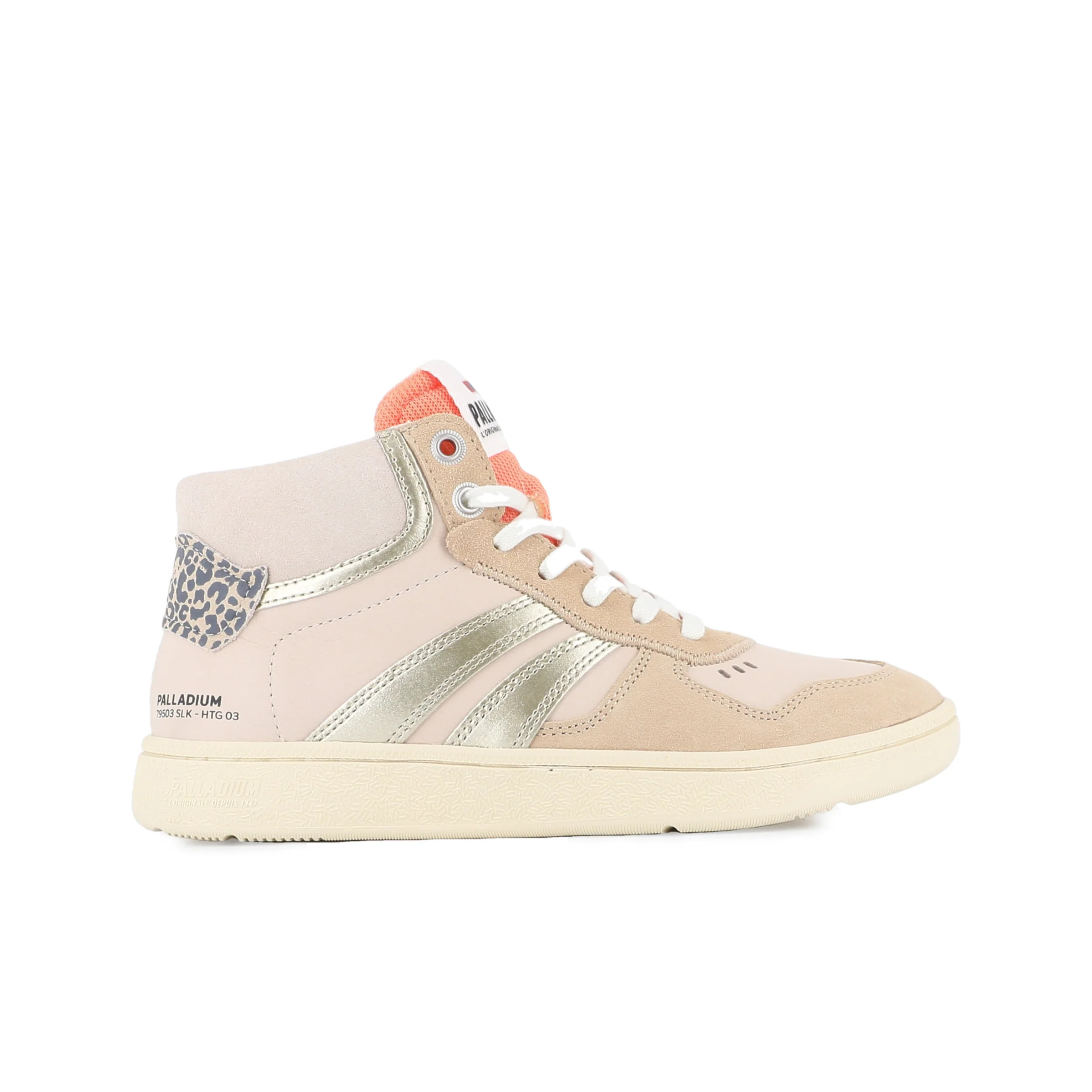 0196660927747 - Basketball Pallacup Chukka LTH