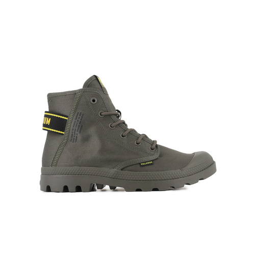 0196660929888 - Stiefeletten Pampa Hi Dare II 0196660929888 - Stiefeletten Pampa Hi Dare II
