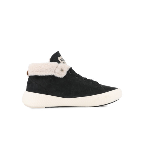 0196660944027 - Damen-Sneaker Pallanova Chukka WL 0196660944027 - Damen-Sneaker Pallanova Chukka WL