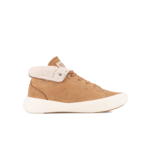 0196660944287 - Damen-Sneaker Pallanova Chukka WL
