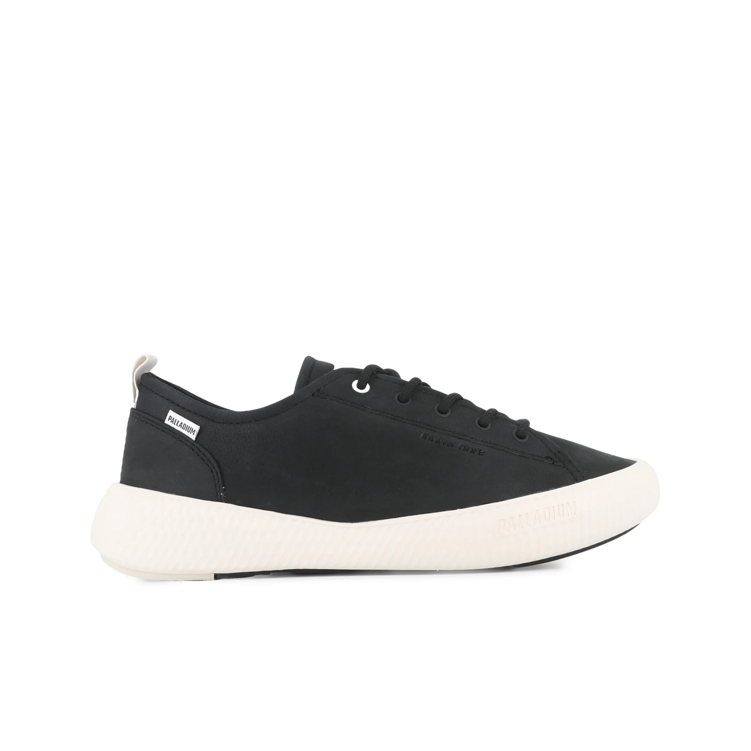 0196660944386 - Damen-Sneaker Pallanova Lo LTH