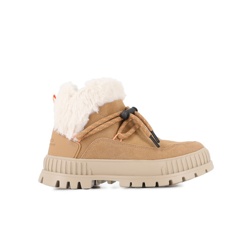 0196660945000 - Sneakers Pallashoc Lo 0196660945000 - Sneakers Pallashoc Lo