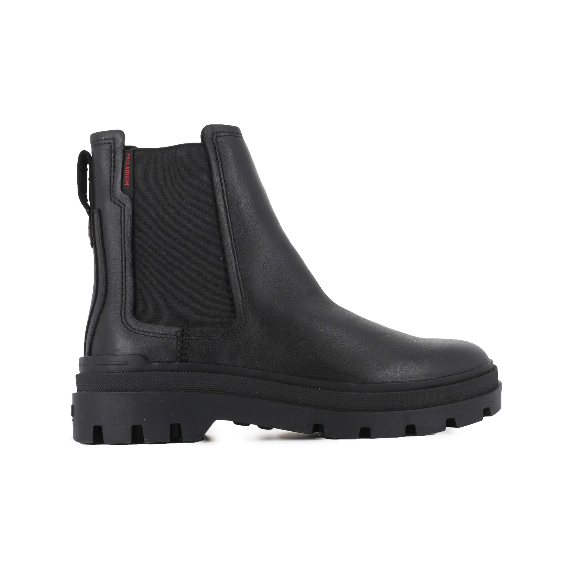 0196660945673 - Damen Stiefeletten Grade Chelsea L