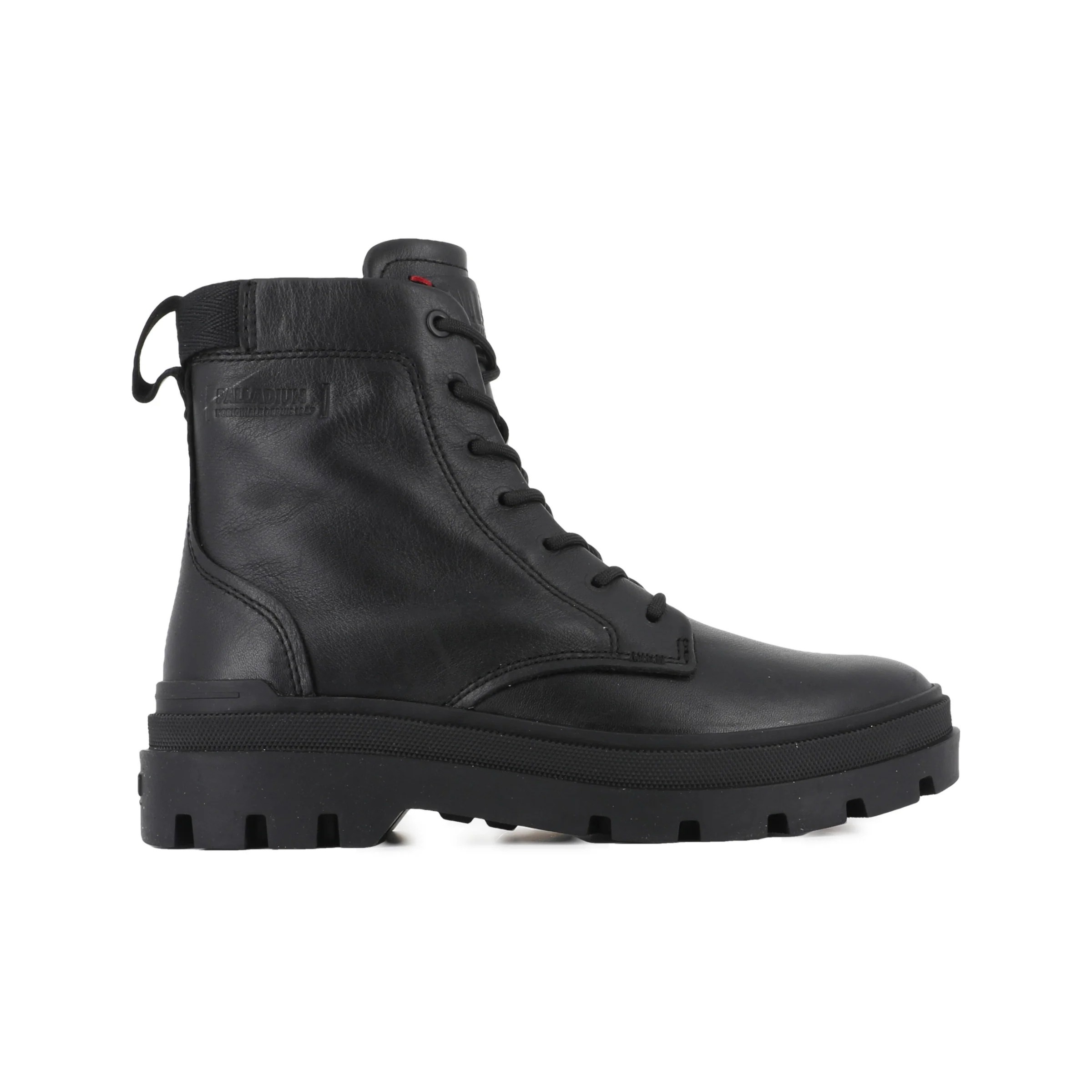 0196660946328 - Stiefel Damen Pallagrade Officer L