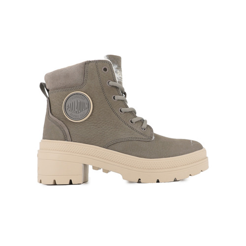 0196660946922 - Stiefel Damen Pallarise Nbk WL