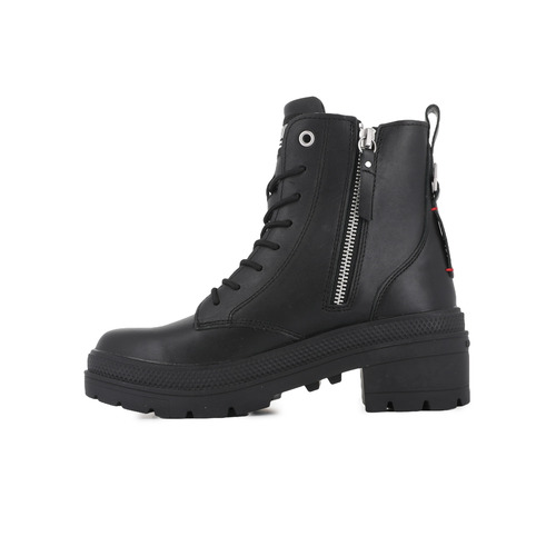 0196660947400 - Damen Stiefeletten Rise Ranger L