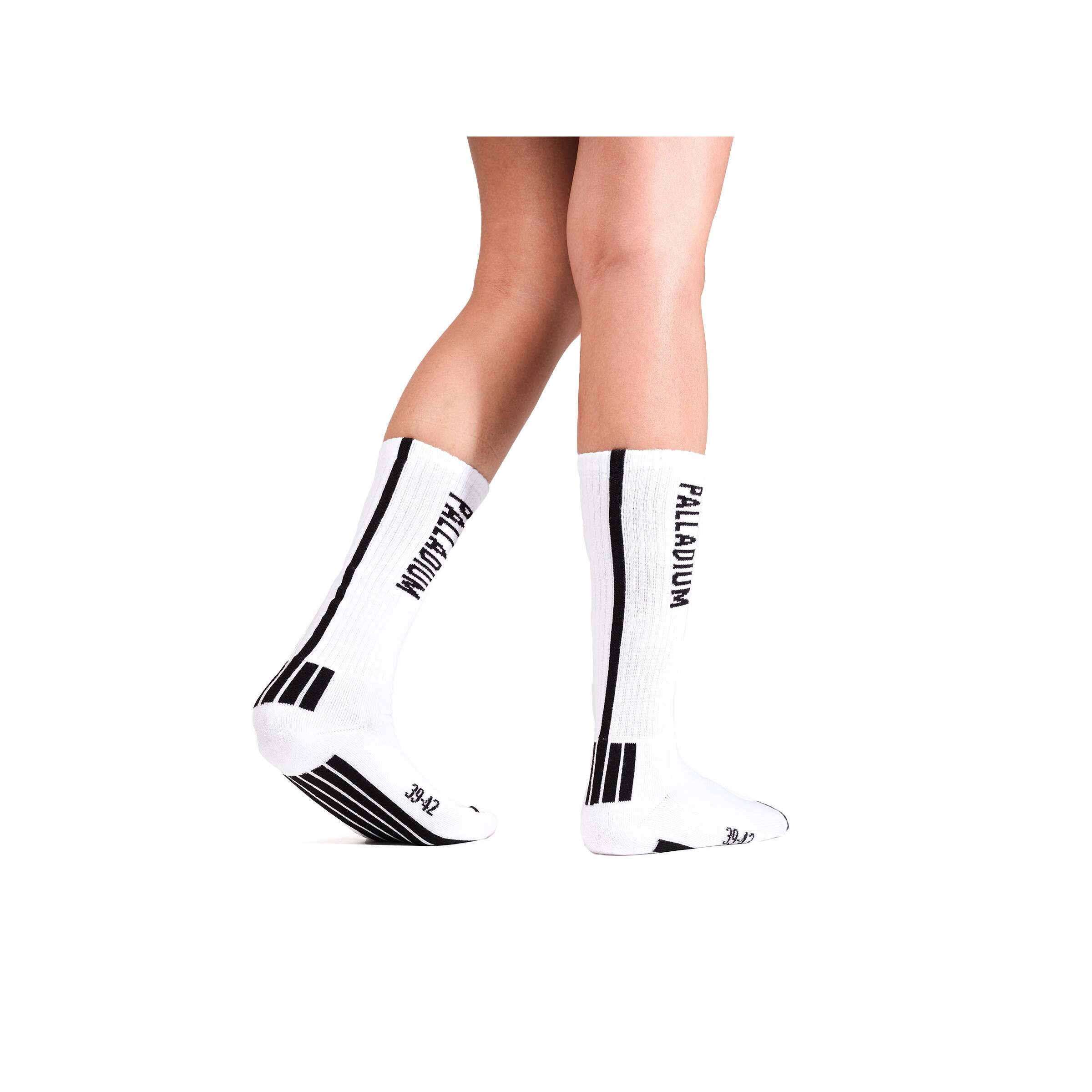 0196660954606 - Socken Mid HT STR