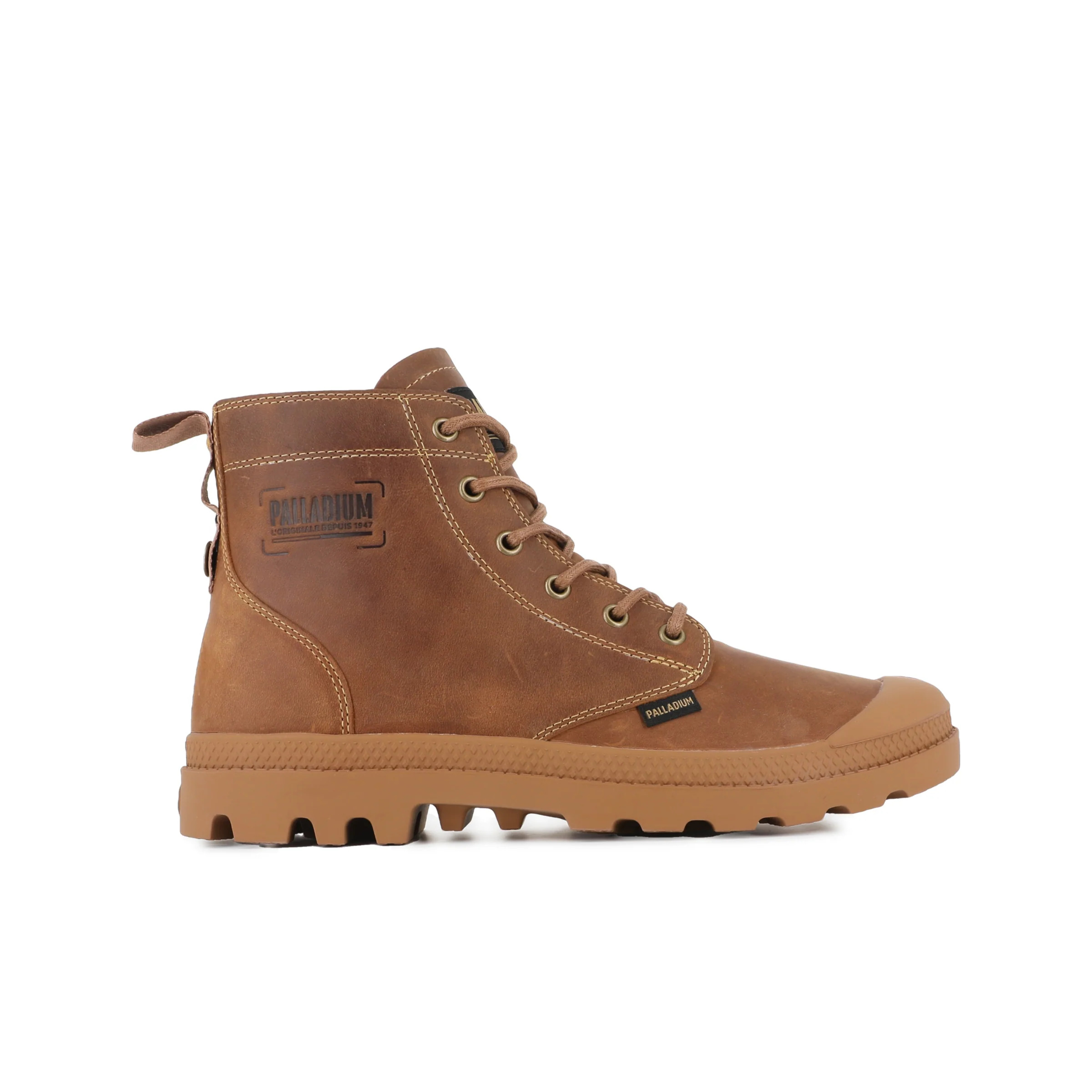 0196660971511 - Stiefeletten Pampa Zip LTH Legacy 0196660971511 - Stiefeletten Pampa Zip LTH Legacy