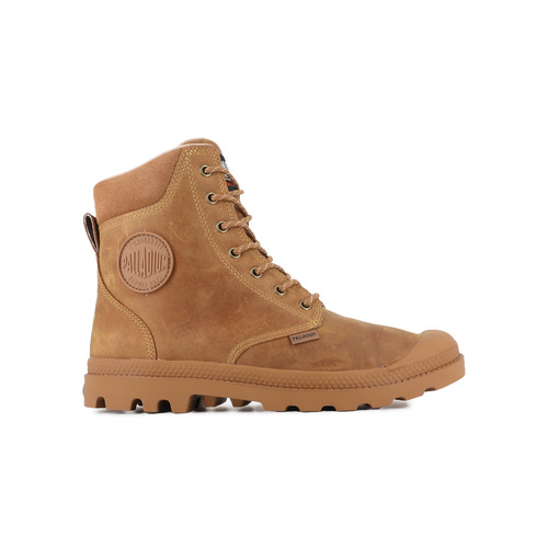 0196660972037 - Stiefeletten Pampa SC Thins 0196660972037 - Stiefeletten Pampa SC Thins