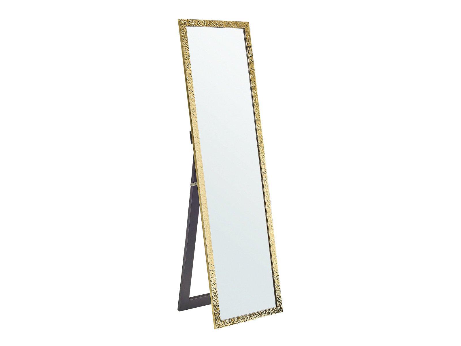 0196676735992 - Rankin Gold Bodenspiegel - 140cm H X 40cm B