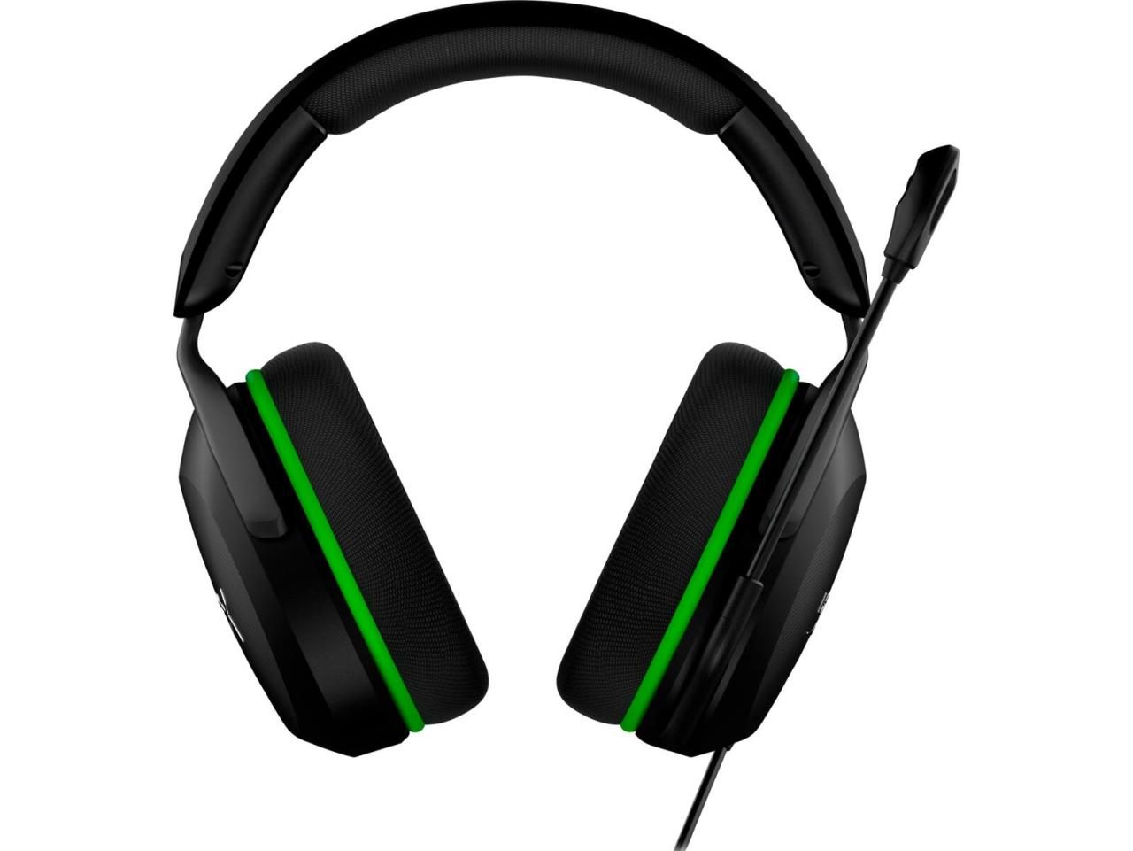 0196786000485 - CloudX Stinger 2 Gaming Headset