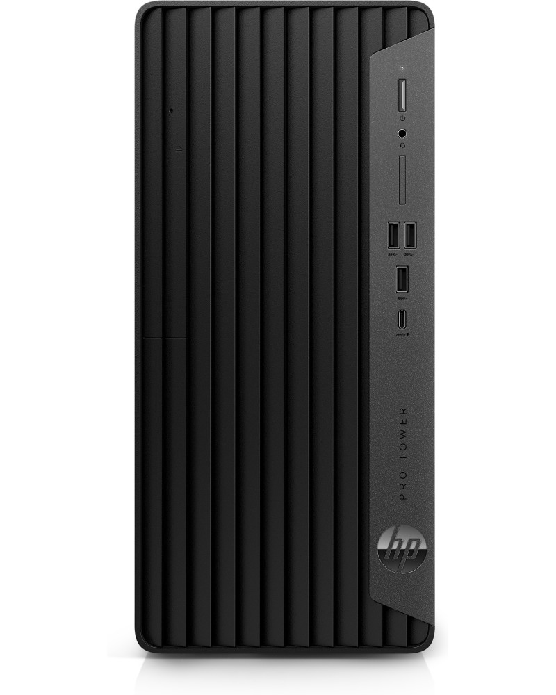 0196786062063 - Desktop PC Pro 400 G9 Intel® Core™ i5 i5-12400 16 GB RAM 512 GB SSD Intel UHD Graphics 730 Win 11 Pro 6A772EA#ABD