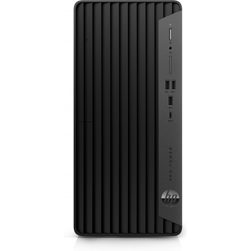 0196786062070 - Desktop PC Pro 400 G9 Intel® Core™ i5 i5-12400 8 GB RAM 256 GB SSD Intel UHD Graphics 730 Win 11 Pro 6A771EA#ABD