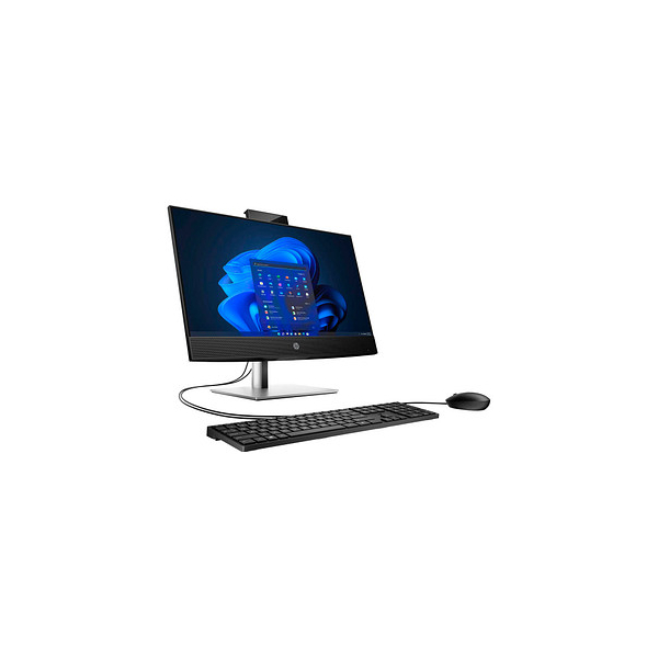 0196786062131 - All-in-One PC ProOne 440 G9 605 cm (238 Zoll) Full HD Intel® Core™ i7 i7-12700T 16 GB RAM 512 GB SSD Intel UHD Graphics 770 Win 11 Pro 6B2A5EA#ABD