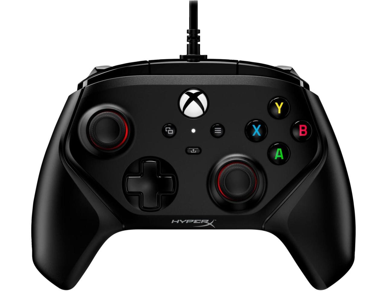 0196786183317 - Clutch Gladiate - Wired Controller - Microsoft Xbox One