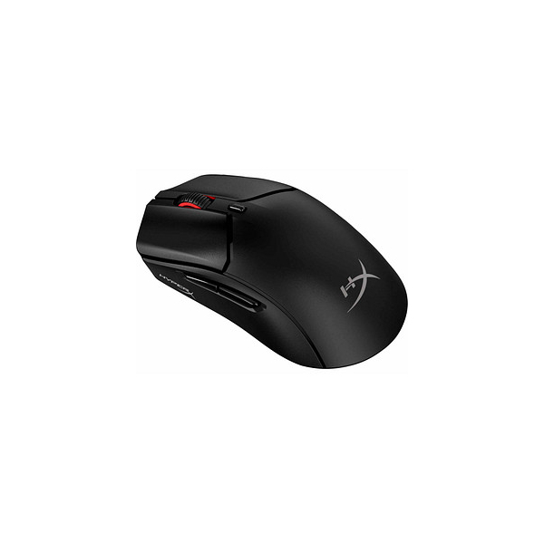 0196786272554 - HyperX? Pulsefire Haste 2 Gaming-Maus kabellos schwarz 0196786272554 HyperX